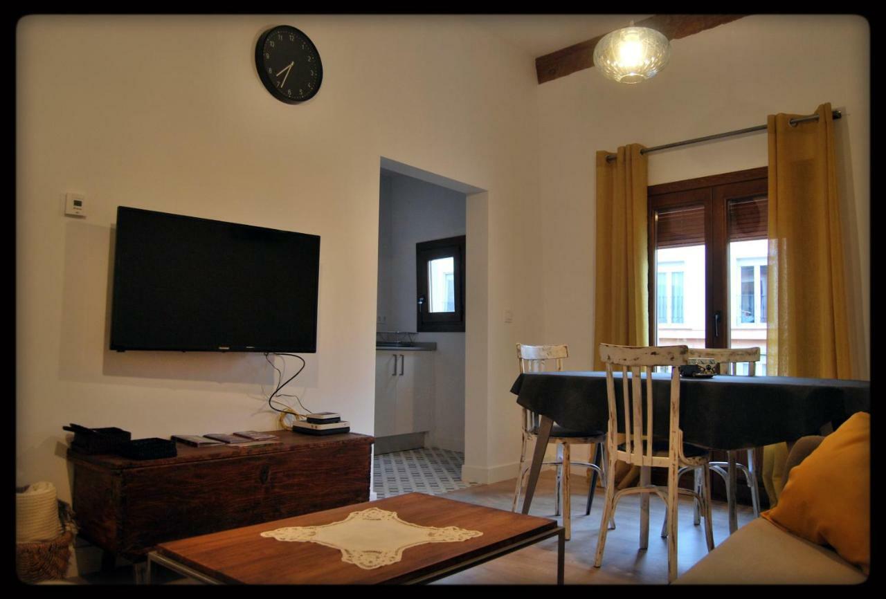 Cuencaloft Duplex La Moneda Apartman Cuenca  Kültér fotó