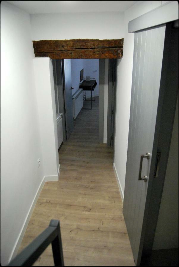 Cuencaloft Duplex La Moneda Apartman Cuenca  Kültér fotó