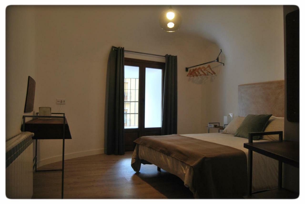 Cuencaloft Duplex La Moneda Apartman Cuenca  Kültér fotó