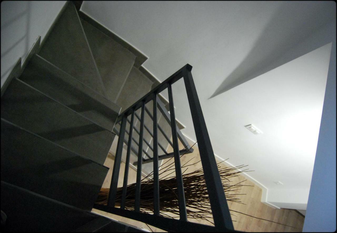 Cuencaloft Duplex La Moneda Apartman Cuenca  Kültér fotó