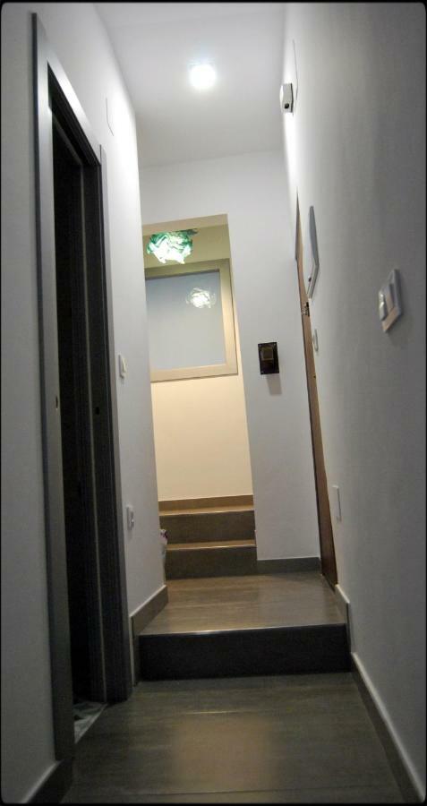 Cuencaloft Duplex La Moneda Apartman Cuenca  Kültér fotó