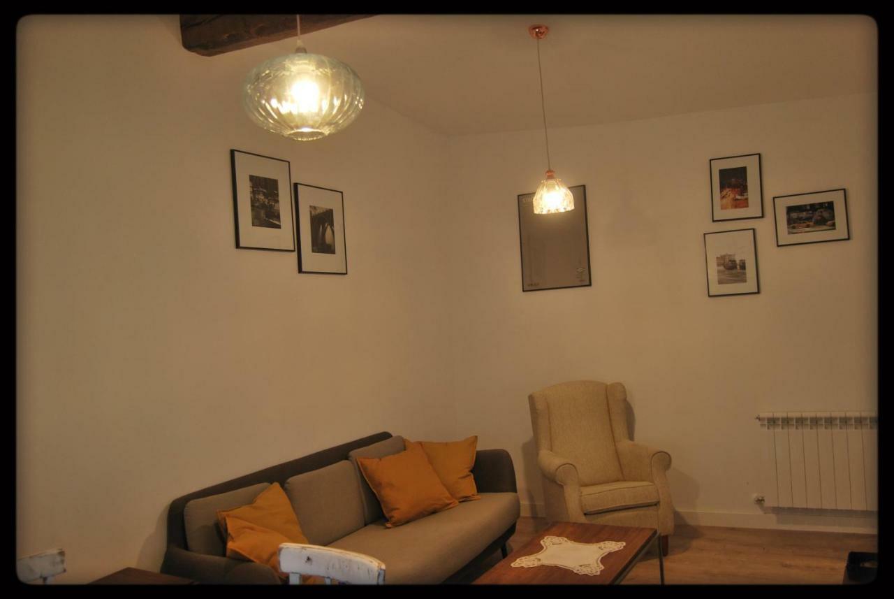 Cuencaloft Duplex La Moneda Apartman Cuenca  Kültér fotó