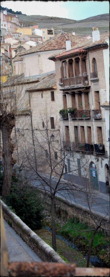 Cuencaloft Duplex La Moneda Apartman Cuenca  Kültér fotó