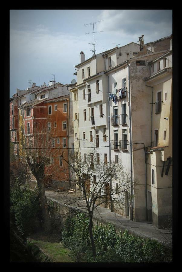 Cuencaloft Duplex La Moneda Apartman Cuenca  Kültér fotó