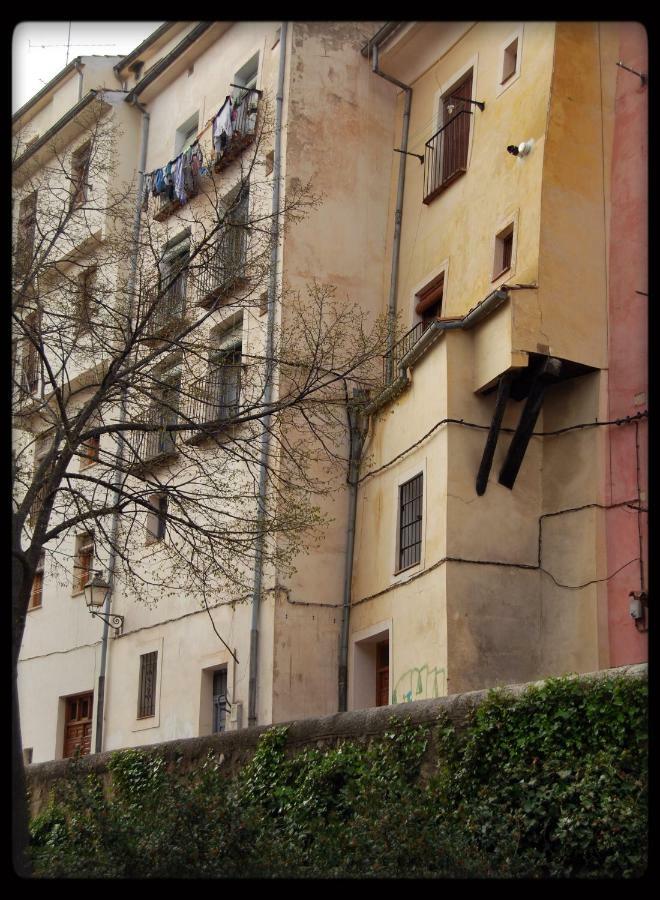 Cuencaloft Duplex La Moneda Apartman Cuenca  Kültér fotó
