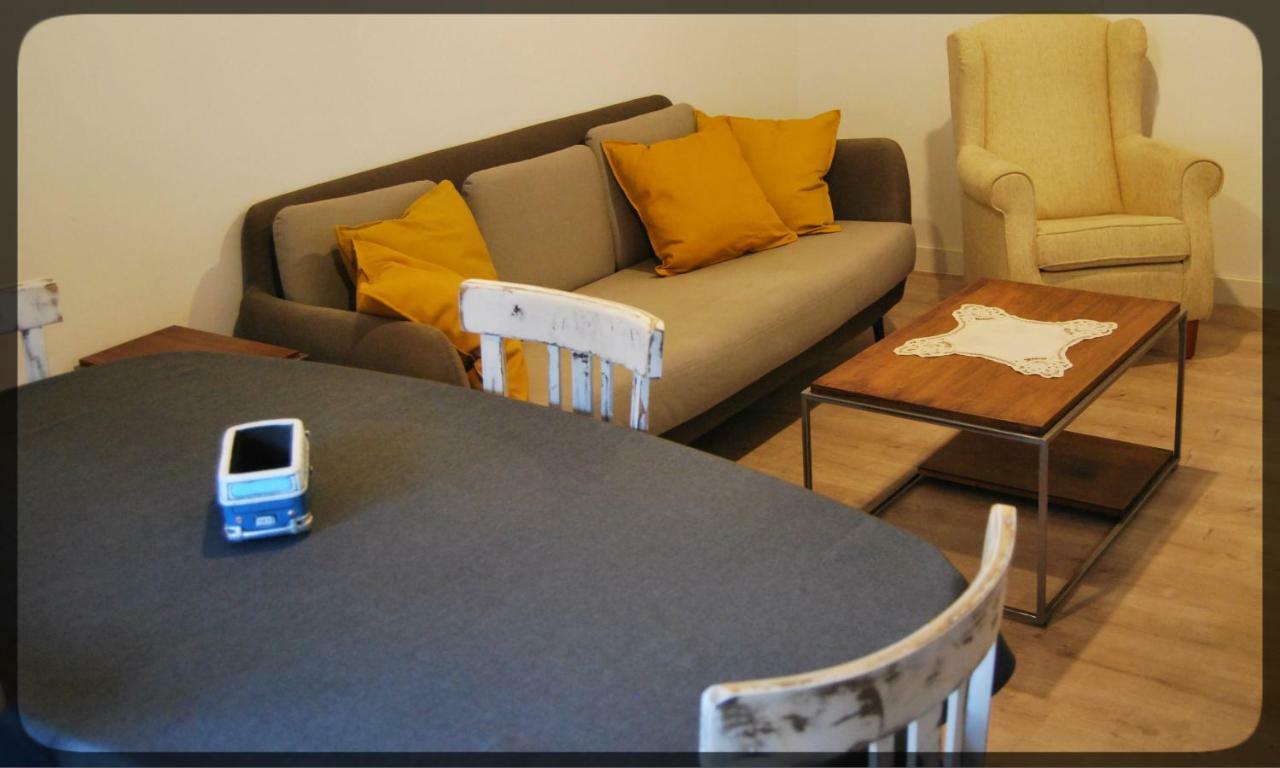 Cuencaloft Duplex La Moneda Apartman Cuenca  Kültér fotó
